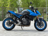 Suzuki GSX 8s, 2023 г.