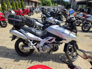 Suzuki DL, 2004 г.