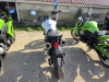 Yamaha MT, 2007 г.
