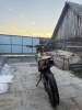 Regulmoto Athlete, 2021 г.