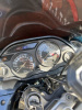 Kawasaki ZZR, 1993 г.