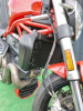 Ducati Monster 1200, 2014 г.
