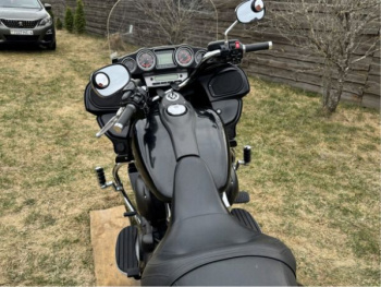 Kawasaki Vulcan 1700 Vaquero, 2013 г.