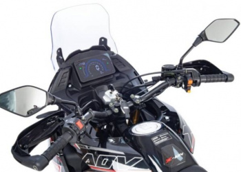 Motoland Enduro, 2026 г.
