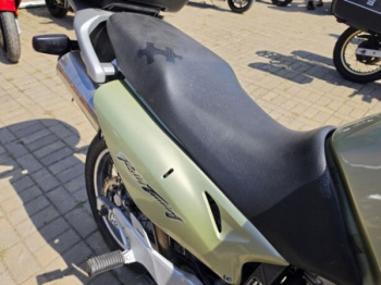 Honda Transalp, 2000 г.
