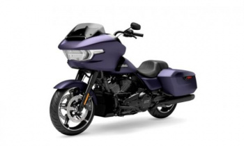 Harley-Davidson Road Glide, 2025 г.