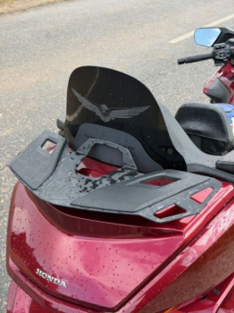 Honda Gold Wing GL 1800, 2020 г.