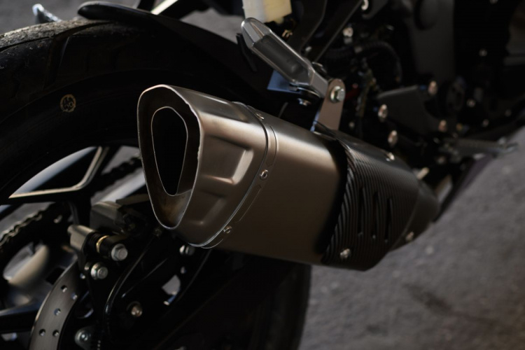 Спорт AVM ONYX 400, 2026 г.
