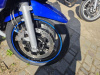 Suzuki GSX, 2009 г.