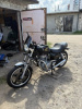 Honda CB CM400C, 1989 г.