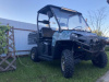Polaris Ranger, 2009 г.