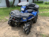Polaris Sportsman 570 Premium, 2019 г.
