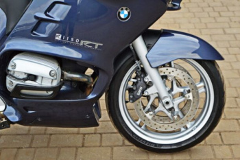 BMW R 1150RT, 2001 г.