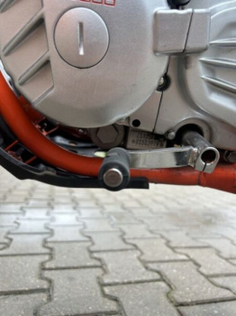Эксклюзив Редкая модель 250 cc, 2025 г.