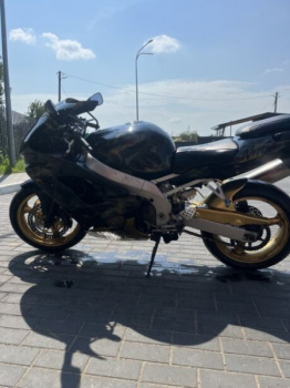Kawasaki ZX, 1999 г.
