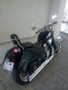 Honda Steed, 1996 г.