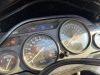 Kawasaki ZZR 600, 1993 г.