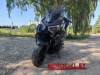 SPRMOTORS CITY MAX 180cc (49сс), EFI, 2026 г.