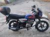 BAJAJ Boxer 125х, 2019 г.