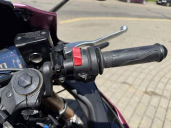 Yamaha YZF R3, 2024 г.