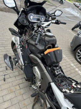 BMW K 1600 GT, 2013 г.