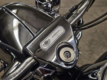 Harley-Davidson Road King, 2003 г.