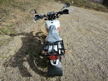 Motoland STRIKER 200, 2025 г.