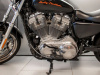 Harley-Davidson Sportster XL883 Superlow, 2014 г.