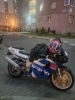 Suzuki GSX-R инжектор, 2000 г.