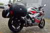 Honda VFR 800 Vtec c ABS, 2002 г.