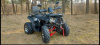 Skyline ATV ARMOUR 200 LUX, 2024 г.