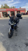 Suzuki Bandit, 2003 г.