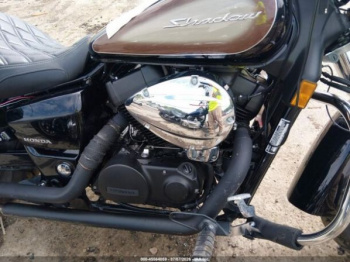 Honda VT 750 Aero ABS, 2024 г.