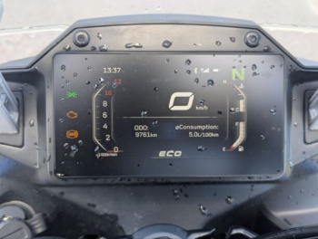 CFMOTO 650 ADVentura, 2022 г.