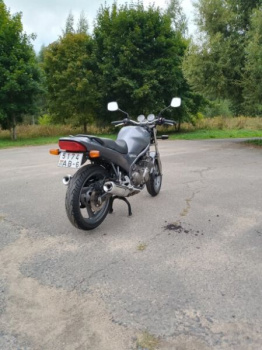 Yamaha XJ N, 1996 г.