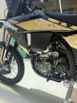TMBK REVOLTA 450 EFI, 2026 г.