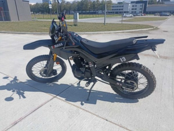 Минск X 250 эндуро, 2021 г.
