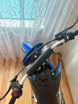 Motoland RZ200, 2025 г.