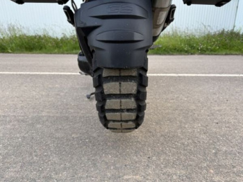 BMW R 1250 GS Exclusive, 2019 г.