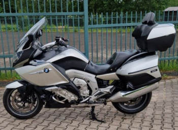 BMW K 1600GTL, 2012 г.