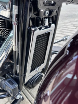 Harley-Davidson Softail Heritage Classic, 2019 г.