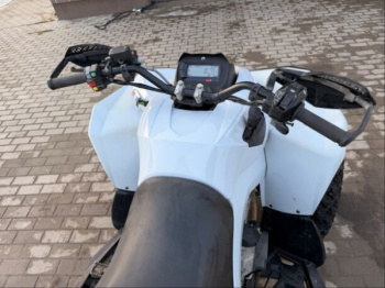 BRP Renegade, 2023 г.