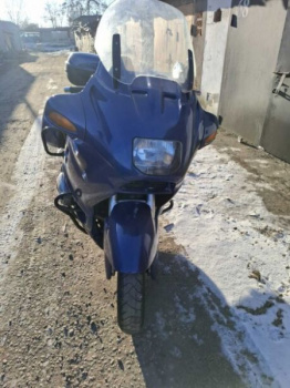 BMW R R1100RT, 2000 г.