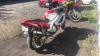 Yamaha YZF Tunderace, 1998 г.