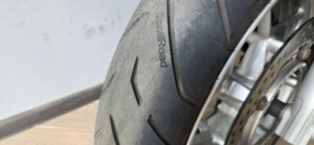BMW F 800 ST, 2010 г.