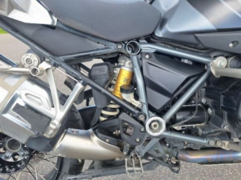 BMW R 1250 GS ADVENTURE, 2020 г.