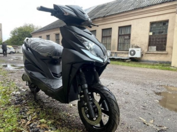 Эксклюзив Редкая модель Zeus Storm, 2025 г.