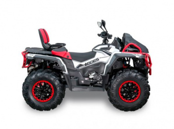 AODES (ODES) ATV 1000 MUD PRO, 2026 г.