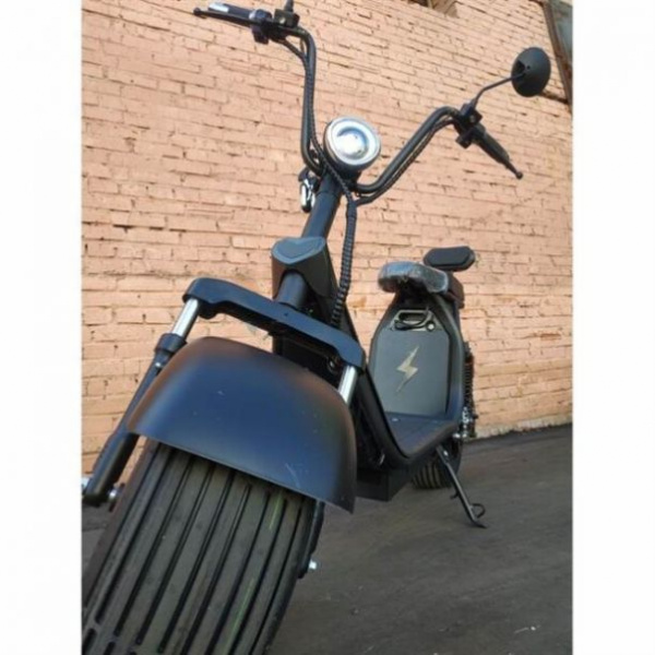 Citycoco X7 2000W, 2024 г.