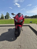 Honda CBR 1000RR, 2016 г.